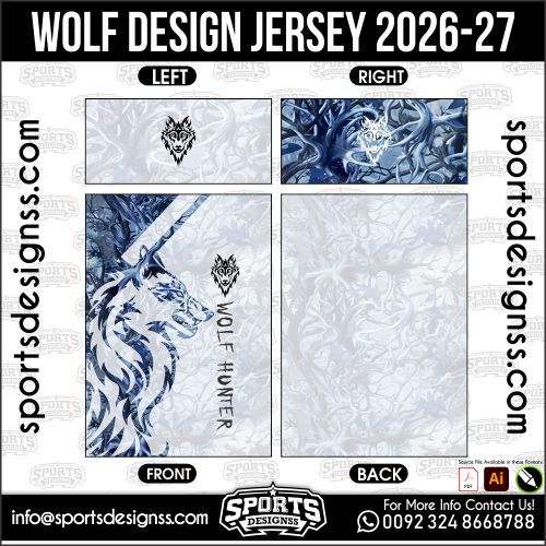 WOLF DESIGN JERSEY 2026-27. WOLF DESIGN JERSEY 2026-27, WOLF DESIGN JERSEY 2026-27.WOLF DESIGN JERSEY 2026-27, WOLF DESIGN JERSEY 2026-27, WOLF DESIGN JERSEY 2026-27 SHIRT VECTOR, NEW WOLF DESIGN JERSEY 2026-27 2022/23. Sublimation Football Shirt Pattern, Soccer JERSEY Printing Files, Football Shirt Ai Files, Football Shirt Vector, Football Kit Vector, Sublimation Soccer JERSEY Printing Files,