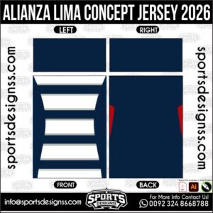 ALIANZA LIMA CONCEPT JERSEY 2026. ALIANZA LIMA CONCEPT JERSEY 2026, ALIANZA LIMA CONCEPT JERSEY 2026.ALIANZA LIMA CONCEPT JERSEY 2026, ALIANZA LIMA CONCEPT JERSEY 2026, ALIANZA LIMA CONCEPT JERSEY 2026 SHIRT VECTOR, NEW ALIANZA LIMA CONCEPT JERSEY 2026. Sublimation Football Shirt Pattern, Soccer JERSEY Printing Files, Football Shirt Ai Files, Football Shirt Vector, Football Kit Vector, Sublimation Soccer JERSEY Printing Files,
