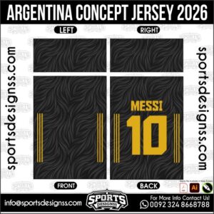 ARGENTINA CONCEPT JERSEY 2026. ARGENTINA CONCEPT JERSEY 2026, ARGENTINA CONCEPT JERSEY 2026.ARGENTINA CONCEPT JERSEY 2026, ARGENTINA CONCEPT JERSEY 2026, ARGENTINA CONCEPT JERSEY 2026 SHIRT VECTOR, NEW ARGENTINA CONCEPT JERSEY 2026. Sublimation Football Shirt Pattern, Soccer JERSEY Printing Files, Football Shirt Ai Files, Football Shirt Vector, Football Kit Vector, Sublimation Soccer JERSEY Printing Files,