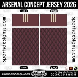 ARSENAL CONCEPT JERSEY 2026. ARSENAL CONCEPT JERSEY 2026, ARSENAL CONCEPT JERSEY 2026.ARSENAL CONCEPT JERSEY 2026, ARSENAL CONCEPT JERSEY 2026, ARSENAL CONCEPT JERSEY 2026 SHIRT VECTOR, NEW ARSENAL CONCEPT JERSEY 2026. Sublimation Football Shirt Pattern, Soccer JERSEY Printing Files, Football Shirt Ai Files, Football Shirt Vector, Football Kit Vector, Sublimation Soccer JERSEY Printing Files,