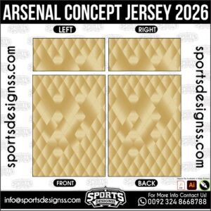 ARSENAL CONCEPT JERSEY 2026. ARSENAL CONCEPT JERSEY 2026, ARSENAL CONCEPT JERSEY 2026.ARSENAL CONCEPT JERSEY 2026, ARSENAL CONCEPT JERSEY 2026, ARSENAL CONCEPT JERSEY 2026 SHIRT VECTOR, NEW ARSENAL CONCEPT JERSEY 2026. Sublimation Football Shirt Pattern, Soccer JERSEY Printing Files, Football Shirt Ai Files, Football Shirt Vector, Football Kit Vector, Sublimation Soccer JERSEY Printing Files,