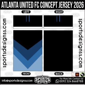 ATLANTA UNITED FC CONCEPT JERSEY 2026. ATLANTA UNITED FC CONCEPT JERSEY 2026, ATLANTA UNITED FC CONCEPT JERSEY 2026.ATLANTA UNITED FC CONCEPT JERSEY 2026, ATLANTA UNITED FC CONCEPT JERSEY 2026, ATLANTA UNITED FC CONCEPT JERSEY 2026 SHIRT VECTOR, NEW ATLANTA UNITED FC CONCEPT JERSEY 2026. Sublimation Football Shirt Pattern, Soccer JERSEY Printing Files, Football Shirt Ai Files, Football Shirt Vector, Football Kit Vector, Sublimation Soccer JERSEY Printing Files,