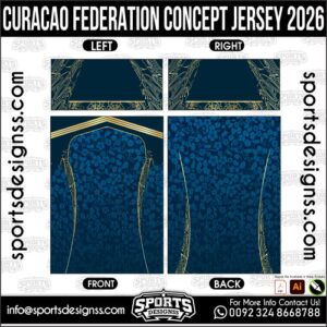 CURACAO FEDERATION CONCEPT JERSEY 2026. CURACAO FEDERATION CONCEPT JERSEY 2026, CURACAO FEDERATION CONCEPT JERSEY 2026.CURACAO FEDERATION CONCEPT JERSEY 2026, CURACAO FEDERATION CONCEPT JERSEY 2026, CURACAO FEDERATION CONCEPT JERSEY 2026 SHIRT VECTOR, NEW CURACAO FEDERATION CONCEPT JERSEY 2026. Sublimation Football Shirt Pattern, Soccer JERSEY Printing Files, Football Shirt Ai Files, Football Shirt Vector, Football Kit Vector, Sublimation Soccer JERSEY Printing Files,