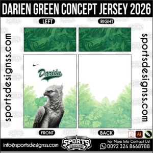 DARIEN GREEN CONCEPT JERSEY 2026. DARIEN GREEN CONCEPT JERSEY 2026, DARIEN GREEN CONCEPT JERSEY 2026.DARIEN GREEN CONCEPT JERSEY 2026, DARIEN GREEN CONCEPT JERSEY 2026, DARIEN GREEN CONCEPT JERSEY 2026 SHIRT VECTOR, NEW DARIEN GREEN CONCEPT JERSEY 2026. Sublimation Football Shirt Pattern, Soccer JERSEY Printing Files, Football Shirt Ai Files, Football Shirt Vector, Football Kit Vector, Sublimation Soccer JERSEY Printing Files,