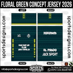 FLORAL GREEN CONCEPT JERSEY 2026. FLORAL GREEN CONCEPT JERSEY 2026, FLORAL GREEN CONCEPT JERSEY 2026.FLORAL GREEN CONCEPT JERSEY 2026, FLORAL GREEN CONCEPT JERSEY 2026, FLORAL GREEN CONCEPT JERSEY 2026 SHIRT VECTOR, NEW FLORAL GREEN CONCEPT JERSEY 2026. Sublimation Football Shirt Pattern, Soccer JERSEY Printing Files, Football Shirt Ai Files, Football Shirt Vector, Football Kit Vector, Sublimation Soccer JERSEY Printing Files,