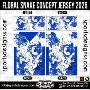 FLORAL SNAKE CONCEPT JERSEY 2026. FLORAL SNAKE CONCEPT JERSEY 2026, FLORAL SNAKE CONCEPT JERSEY 2026.FLORAL SNAKE CONCEPT JERSEY 2026, FLORAL SNAKE CONCEPT JERSEY 2026, FLORAL SNAKE CONCEPT JERSEY 2026 SHIRT VECTOR, NEW FLORAL SNAKE CONCEPT JERSEY 2026. Sublimation Football Shirt Pattern, Soccer JERSEY Printing Files, Football Shirt Ai Files, Football Shirt Vector, Football Kit Vector, Sublimation Soccer JERSEY Printing Files,