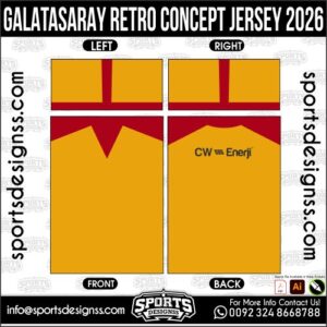 GALATASARAY RETRO CONCEPT JERSEY 2026. GALATASARAY RETRO CONCEPT JERSEY 2026, GALATASARAY RETRO CONCEPT JERSEY 2026.GALATASARAY RETRO CONCEPT JERSEY 2026, GALATASARAY RETRO CONCEPT JERSEY 2026, GALATASARAY RETRO CONCEPT JERSEY 2026 SHIRT VECTOR, NEW GALATASARAY RETRO CONCEPT JERSEY 2026. Sublimation Football Shirt Pattern, Soccer JERSEY Printing Files, Football Shirt Ai Files, Football Shirt Vector, Football Kit Vector, Sublimation Soccer JERSEY Printing Files,