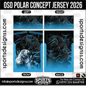 OSO POLAR CONCEPT JERSEY 2026. OSO POLAR CONCEPT JERSEY 2026, OSO POLAR CONCEPT JERSEY 2026.OSO POLAR CONCEPT JERSEY 2026, OSO POLAR CONCEPT JERSEY 2026, OSO POLAR CONCEPT JERSEY 2026 SHIRT VECTOR, NEW OSO POLAR CONCEPT JERSEY 2026. Sublimation Football Shirt Pattern, Soccer JERSEY Printing Files, Football Shirt Ai Files, Football Shirt Vector, Football Kit Vector, Sublimation Soccer JERSEY Printing Files,