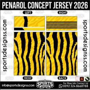 PENAROL CONCEPT JERSEY 2026. PENAROL CONCEPT JERSEY 2026, PENAROL CONCEPT JERSEY 2026.PENAROL CONCEPT JERSEY 2026, PENAROL CONCEPT JERSEY 2026, PENAROL CONCEPT JERSEY 2026 SHIRT VECTOR, NEW PENAROL CONCEPT JERSEY 2026. Sublimation Football Shirt Pattern, Soccer JERSEY Printing Files, Football Shirt Ai Files, Football Shirt Vector, Football Kit Vector, Sublimation Soccer JERSEY Printing Files,