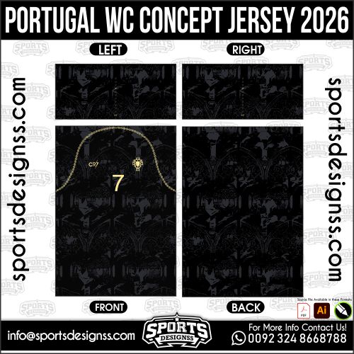 PORTUGAL WC CONCEPT JERSEY 2026. PORTUGAL WC CONCEPT JERSEY 2026, PORTUGAL WC CONCEPT JERSEY 2026.PORTUGAL WC CONCEPT JERSEY 2026, PORTUGAL WC CONCEPT JERSEY 2026, PORTUGAL WC CONCEPT JERSEY 2026 SHIRT VECTOR, NEW PORTUGAL WC CONCEPT JERSEY 2026. Sublimation Football Shirt Pattern, Soccer JERSEY Printing Files, Football Shirt Ai Files, Football Shirt Vector, Football Kit Vector, Sublimation Soccer JERSEY Printing Files,