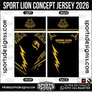SPORT LION CONCEPT JERSEY 2026. SPORT LION CONCEPT JERSEY 2026, SPORT LION CONCEPT JERSEY 2026.SPORT LION CONCEPT JERSEY 2026, SPORT LION CONCEPT JERSEY 2026, SPORT LION CONCEPT JERSEY 2026 SHIRT VECTOR, NEW SPORT LION CONCEPT JERSEY 2026. Sublimation Football Shirt Pattern, Soccer JERSEY Printing Files, Football Shirt Ai Files, Football Shirt Vector, Football Kit Vector, Sublimation Soccer JERSEY Printing Files,