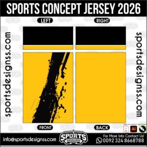 SPORTS CONCEPT JERSEY 2026. SPORTS CONCEPT JERSEY 2026, SPORTS CONCEPT JERSEY 2026.SPORTS CONCEPT JERSEY 2026, SPORTS CONCEPT JERSEY 2026, SPORTS CONCEPT JERSEY 2026 SHIRT VECTOR, NEW SPORTS CONCEPT JERSEY 2026. Sublimation Football Shirt Pattern, Soccer JERSEY Printing Files, Football Shirt Ai Files, Football Shirt Vector, Football Kit Vector, Sublimation Soccer JERSEY Printing Files,