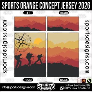 SPORTS ORANGE CONCEPT JERSEY 2026. SPORTS ORANGE CONCEPT JERSEY 2026, SPORTS ORANGE CONCEPT JERSEY 2026.SPORTS ORANGE CONCEPT JERSEY 2026, SPORTS ORANGE CONCEPT JERSEY 2026, SPORTS ORANGE CONCEPT JERSEY 2026 SHIRT VECTOR, NEW SPORTS ORANGE CONCEPT JERSEY 2026. Sublimation Football Shirt Pattern, Soccer JERSEY Printing Files, Football Shirt Ai Files, Football Shirt Vector, Football Kit Vector, Sublimation Soccer JERSEY Printing Files,