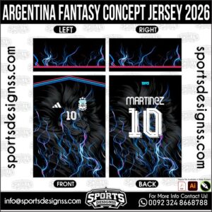 ARGENTINA FANTASY CONCEPT JERSEY 2026. ARGENTINA FANTASY CONCEPT JERSEY 2026, ARGENTINA FANTASY CONCEPT JERSEY 2026.ARGENTINA FANTASY CONCEPT JERSEY 2026, ARGENTINA FANTASY CONCEPT JERSEY 2026, ARGENTINA FANTASY CONCEPT JERSEY 2026 SHIRT VECTOR, NEW ARGENTINA FANTASY CONCEPT JERSEY 2026. Sublimation Football Shirt Pattern, Soccer JERSEY Printing Files, Football Shirt Ai Files, Football Shirt Vector, Football Kit Vector, Sublimation Soccer JERSEY Printing Files,