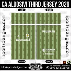 CA ALDOSIVI THIRD JERSEY 2026. CA ALDOSIVI THIRD JERSEY 2026, CA ALDOSIVI THIRD JERSEY 2026.CA ALDOSIVI THIRD JERSEY 2026, CA ALDOSIVI THIRD JERSEY 2026, CA ALDOSIVI THIRD JERSEY 2026 SHIRT VECTOR, NEW CA ALDOSIVI THIRD JERSEY 2026. Sublimation Football Shirt Pattern, Soccer JERSEY Printing Files, Football Shirt Ai Files, Football Shirt Vector, Football Kit Vector, Sublimation Soccer JERSEY Printing Files,