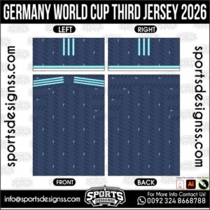 GERMANY WORLD CUP THIRD JERSEY 2026. GERMANY WORLD CUP THIRD JERSEY 2026, GERMANY WORLD CUP THIRD JERSEY 2026.GERMANY WORLD CUP THIRD JERSEY 2026, GERMANY WORLD CUP THIRD JERSEY 2026, GERMANY WORLD CUP THIRD JERSEY 2026 SHIRT VECTOR, NEW GERMANY WORLD CUP THIRD JERSEY 2026. Sublimation Football Shirt Pattern, Soccer JERSEY Printing Files, Football Shirt Ai Files, Football Shirt Vector, Football Kit Vector, Sublimation Soccer JERSEY Printing Files,