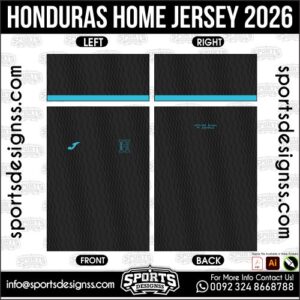 HONDURAS HOME JERSEY 2026. HONDURAS HOME JERSEY 2026, HONDURAS HOME JERSEY 2026.HONDURAS HOME JERSEY 2026, HONDURAS HOME JERSEY 2026, HONDURAS HOME JERSEY 2026 SHIRT VECTOR, NEW HONDURAS HOME JERSEY 2026. Sublimation Football Shirt Pattern, Soccer JERSEY Printing Files, Football Shirt Ai Files, Football Shirt Vector, Football Kit Vector, Sublimation Soccer JERSEY Printing Files,