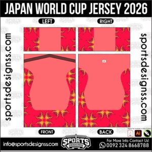 JAPAN WORLD CUP JERSEY 2026. JAPAN WORLD CUP JERSEY 2026, JAPAN WORLD CUP JERSEY 2026.JAPAN WORLD CUP JERSEY 2026, JAPAN WORLD CUP JERSEY 2026, JAPAN WORLD CUP JERSEY 2026 SHIRT VECTOR, NEW JAPAN WORLD CUP JERSEY 2026. Sublimation Football Shirt Pattern, Soccer JERSEY Printing Files, Football Shirt Ai Files, Football Shirt Vector, Football Kit Vector, Sublimation Soccer JERSEY Printing Files,