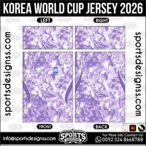 KOREA WORLD CUP JERSEY 2026. KOREA WORLD CUP JERSEY 2026, KOREA WORLD CUP JERSEY 2026.KOREA WORLD CUP JERSEY 2026, KOREA WORLD CUP JERSEY 2026, KOREA WORLD CUP JERSEY 2026 SHIRT VECTOR, NEW KOREA WORLD CUP JERSEY 2026. Sublimation Football Shirt Pattern, Soccer JERSEY Printing Files, Football Shirt Ai Files, Football Shirt Vector, Football Kit Vector, Sublimation Soccer JERSEY Printing Files,