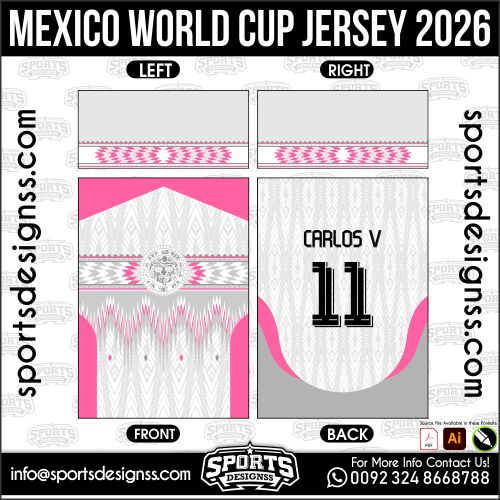 MEXICO WORLD CUP JERSEY 2026. MEXICO WORLD CUP JERSEY 2026, MEXICO WORLD CUP JERSEY 2026.MEXICO WORLD CUP JERSEY 2026, MEXICO WORLD CUP JERSEY 2026, MEXICO WORLD CUP JERSEY 2026 SHIRT VECTOR, NEW MEXICO WORLD CUP JERSEY 2026. Sublimation Football Shirt Pattern, Soccer JERSEY Printing Files, Football Shirt Ai Files, Football Shirt Vector, Football Kit Vector, Sublimation Soccer JERSEY Printing Files,