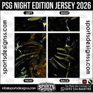 PSG NIGHT EDITION JERSEY 2026. PSG NIGHT EDITION JERSEY 2026, PSG NIGHT EDITION JERSEY 2026.PSG NIGHT EDITION JERSEY 2026, PSG NIGHT EDITION JERSEY 2026, PSG NIGHT EDITION JERSEY 2026 SHIRT VECTOR, NEW PSG NIGHT EDITION JERSEY 2026. Sublimation Football Shirt Pattern, Soccer JERSEY Printing Files, Football Shirt Ai Files, Football Shirt Vector, Football Kit Vector, Sublimation Soccer JERSEY Printing Files,
