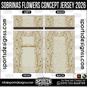 SOBRINAS FLOWERS CONCEPT JERSEY 2026. SOBRINAS FLOWERS CONCEPT JERSEY 2026, SOBRINAS FLOWERS CONCEPT JERSEY 2026.SOBRINAS FLOWERS CONCEPT JERSEY 2026, SOBRINAS FLOWERS CONCEPT JERSEY 2026, SOBRINAS FLOWERS CONCEPT JERSEY 2026 SHIRT VECTOR, NEW SOBRINAS FLOWERS CONCEPT JERSEY 2026. Sublimation Football Shirt Pattern, Soccer JERSEY Printing Files, Football Shirt Ai Files, Football Shirt Vector, Football Kit Vector, Sublimation Soccer JERSEY Printing Files,