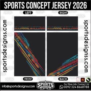 SPORTS CONCEPT JERSEY 2026. SPORTS CONCEPT JERSEY 2026, SPORTS CONCEPT JERSEY 2026.SPORTS CONCEPT JERSEY 2026, SPORTS CONCEPT JERSEY 2026, SPORTS CONCEPT JERSEY 2026 SHIRT VECTOR, NEW SPORTS CONCEPT JERSEY 2026. Sublimation Football Shirt Pattern, Soccer JERSEY Printing Files, Football Shirt Ai Files, Football Shirt Vector, Football Kit Vector, Sublimation Soccer JERSEY Printing Files,