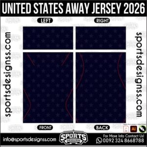 UNITED STATES AWAY JERSEY 2026. UNITED STATES AWAY JERSEY 2026, UNITED STATES AWAY JERSEY 2026.UNITED STATES AWAY JERSEY 2026, UNITED STATES AWAY JERSEY 2026, UNITED STATES AWAY JERSEY 2026 SHIRT VECTOR, NEW UNITED STATES AWAY JERSEY 2026. Sublimation Football Shirt Pattern, Soccer JERSEY Printing Files, Football Shirt Ai Files, Football Shirt Vector, Football Kit Vector, Sublimation Soccer JERSEY Printing Files,