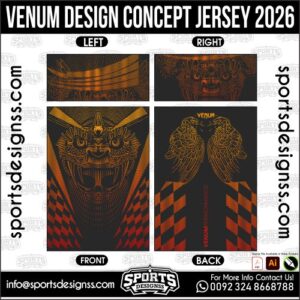 VENUM DESIGN CONCEPT JERSEY 2026. VENUM DESIGN CONCEPT JERSEY 2026, VENUM DESIGN CONCEPT JERSEY 2026.VENUM DESIGN CONCEPT JERSEY 2026, VENUM DESIGN CONCEPT JERSEY 2026, VENUM DESIGN CONCEPT JERSEY 2026 SHIRT VECTOR, NEW VENUM DESIGN CONCEPT JERSEY 2026. Sublimation Football Shirt Pattern, Soccer JERSEY Printing Files, Football Shirt Ai Files, Football Shirt Vector, Football Kit Vector, Sublimation Soccer JERSEY Printing Files,