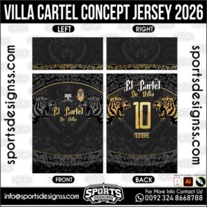 VILLA CARTEL CONCEPT JERSEY 2026. VILLA CARTEL CONCEPT JERSEY 2026, VILLA CARTEL CONCEPT JERSEY 2026.VILLA CARTEL CONCEPT JERSEY 2026, VILLA CARTEL CONCEPT JERSEY 2026, VILLA CARTEL CONCEPT JERSEY 2026 SHIRT VECTOR, NEW VILLA CARTEL CONCEPT JERSEY 2026. Sublimation Football Shirt Pattern, Soccer JERSEY Printing Files, Football Shirt Ai Files, Football Shirt Vector, Football Kit Vector, Sublimation Soccer JERSEY Printing Files,