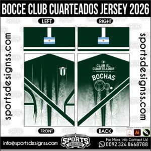 BOCCE CLUB CUARTEADOS JERSEY 2026. BOCCE CLUB CUARTEADOS JERSEY 2026, BOCCE CLUB CUARTEADOS JERSEY 2026.BOCCE CLUB CUARTEADOS JERSEY 2026, BOCCE CLUB CUARTEADOS JERSEY 2026, BOCCE CLUB CUARTEADOS JERSEY 2026 SHIRT VECTOR, NEW BOCCE CLUB CUARTEADOS JERSEY 2026. Sublimation Football Shirt Pattern, Soccer JERSEY Printing Files, Football Shirt Ai Files, Football Shirt Vector, Football Kit Vector, Sublimation Soccer JERSEY Printing Files,