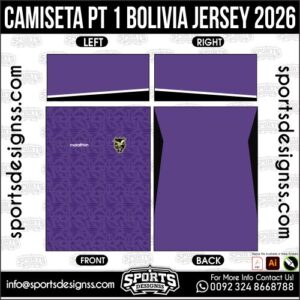 CAMISETA PT 1 BOLIVIA JERSEY 2026. CAMISETA PT 1 BOLIVIA JERSEY 2026, CAMISETA PT 1 BOLIVIA JERSEY 2026.CAMISETA PT 1 BOLIVIA JERSEY 2026, CAMISETA PT 1 BOLIVIA JERSEY 2026, CAMISETA PT 1 BOLIVIA JERSEY 2026 SHIRT VECTOR, NEW CAMISETA PT 1 BOLIVIA JERSEY 2026 2022/23. Sublimation Football Shirt Pattern, Soccer JERSEY Printing Files, Football Shirt Ai Files, Football Shirt Vector, Football Kit Vector, Sublimation Soccer JERSEY Printing Files,