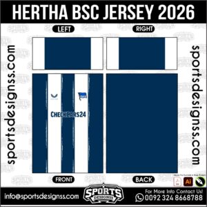 HERTHA BSC JERSEY 2026. HERTHA BSC JERSEY 2026, HERTHA BSC JERSEY 2026.HERTHA BSC JERSEY 2026, HERTHA BSC JERSEY 2026, HERTHA BSC JERSEY 2026 SHIRT VECTOR, NEW HERTHA BSC JERSEY 2026. Sublimation Football Shirt Pattern, Soccer JERSEY Printing Files, Football Shirt Ai Files, Football Shirt Vector, Football Kit Vector, Sublimation Soccer JERSEY Printing Files,