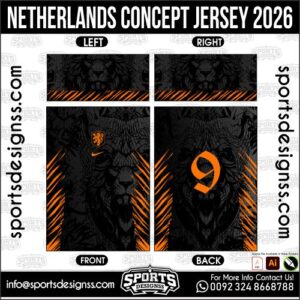 NETHERLANDS CONCEPT JERSEY 2026. NETHERLANDS CONCEPT JERSEY 2026, NETHERLANDS CONCEPT JERSEY 2026.NETHERLANDS CONCEPT JERSEY 2026, NETHERLANDS CONCEPT JERSEY 2026, NETHERLANDS CONCEPT JERSEY 2026 SHIRT VECTOR, NEW NETHERLANDS CONCEPT JERSEY 2026 2022/23. Sublimation Football Shirt Pattern, Soccer JERSEY Printing Files, Football Shirt Ai Files, Football Shirt Vector, Football Kit Vector, Sublimation Soccer JERSEY Printing Files,