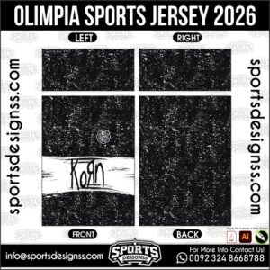 OLIMPIA SPORTS JERSEY 2026. OLIMPIA SPORTS JERSEY 2026, OLIMPIA SPORTS JERSEY 2026.OLIMPIA SPORTS JERSEY 2026, OLIMPIA SPORTS JERSEY 2026, OLIMPIA SPORTS JERSEY 2026 SHIRT VECTOR, NEW OLIMPIA SPORTS JERSEY 2026 2022/23. Sublimation Football Shirt Pattern, Soccer JERSEY Printing Files, Football Shirt Ai Files, Football Shirt Vector, Football Kit Vector, Sublimation Soccer JERSEY Printing Files,