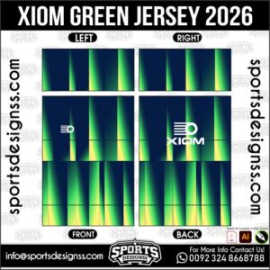 XIOM GREEN JERSEY 2026. XIOM GREEN JERSEY 2026, XIOM GREEN JERSEY 2026.XIOM GREEN JERSEY 2026, XIOM GREEN JERSEY 2026, XIOM GREEN JERSEY 2026 SHIRT VECTOR, NEW XIOM GREEN JERSEY 2026. Sublimation Football Shirt Pattern, Soccer JERSEY Printing Files, Football Shirt Ai Files, Football Shirt Vector, Football Kit Vector, Sublimation Soccer JERSEY Printing Files,