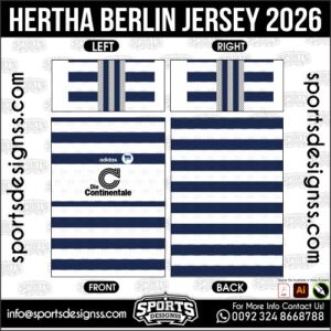 HERTHA BERLIN JERSEY 2026. HERTHA BERLIN JERSEY 2026, HERTHA BERLIN JERSEY 2026.HERTHA BERLIN JERSEY 2026, HERTHA BERLIN JERSEY 2026, HERTHA BERLIN JERSEY 2026 SHIRT VECTOR, NEW HERTHA BERLIN JERSEY 2026. Sublimation Football Shirt Pattern, Soccer JERSEY Printing Files, Football Shirt Ai Files, Football Shirt Vector, Football Kit Vector, Sublimation Soccer JERSEY Printing Files,