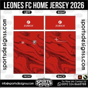 LEONES FC HOME JERSEY 2026. LEONES FC HOME JERSEY 2026, LEONES FC HOME JERSEY 2026.LEONES FC HOME JERSEY 2026, LEONES FC HOME JERSEY 2026, LEONES FC HOME JERSEY 2026 SHIRT VECTOR, NEW LEONES FC HOME JERSEY 2026. Sublimation Football Shirt Pattern, Soccer JERSEY Printing Files, Football Shirt Ai Files, Football Shirt Vector, Football Kit Vector, Sublimation Soccer JERSEY Printing Files,