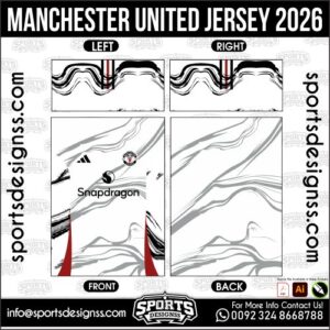 MANCHESTER UNITED JERSEY 2026. MANCHESTER UNITED JERSEY 2026, MANCHESTER UNITED JERSEY 2026.MANCHESTER UNITED JERSEY 2026, MANCHESTER UNITED JERSEY 2026, MANCHESTER UNITED JERSEY 2026 SHIRT VECTOR, NEW MANCHESTER UNITED JERSEY 2026. Sublimation Football Shirt Pattern, Soccer JERSEY Printing Files, Football Shirt Ai Files, Football Shirt Vector, Football Kit Vector, Sublimation Soccer JERSEY Printing Files,