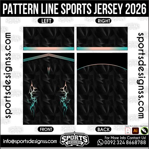 PATTERN LINE SPORTS JERSEY 2026. PATTERN LINE SPORTS JERSEY 2026, PATTERN LINE SPORTS JERSEY 2026.PATTERN LINE SPORTS JERSEY 2026, PATTERN LINE SPORTS JERSEY 2026, PATTERN LINE SPORTS JERSEY 2026 SHIRT VECTOR, NEW PATTERN LINE SPORTS JERSEY 2026. Sublimation Football Shirt Pattern, Soccer JERSEY Printing Files, Football Shirt Ai Files, Football Shirt Vector, Football Kit Vector, Sublimation Soccer JERSEY Printing Files,