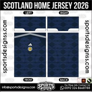 SCOTLAND HOME JERSEY 2026. SCOTLAND HOME JERSEY 2026, SCOTLAND HOME JERSEY 2026.SCOTLAND HOME JERSEY 2026, SCOTLAND HOME JERSEY 2026, SCOTLAND HOME JERSEY 2026 SHIRT VECTOR, NEW SCOTLAND HOME JERSEY 2026. Sublimation Football Shirt Pattern, Soccer JERSEY Printing Files, Football Shirt Ai Files, Football Shirt Vector, Football Kit Vector, Sublimation Soccer JERSEY Printing Files,