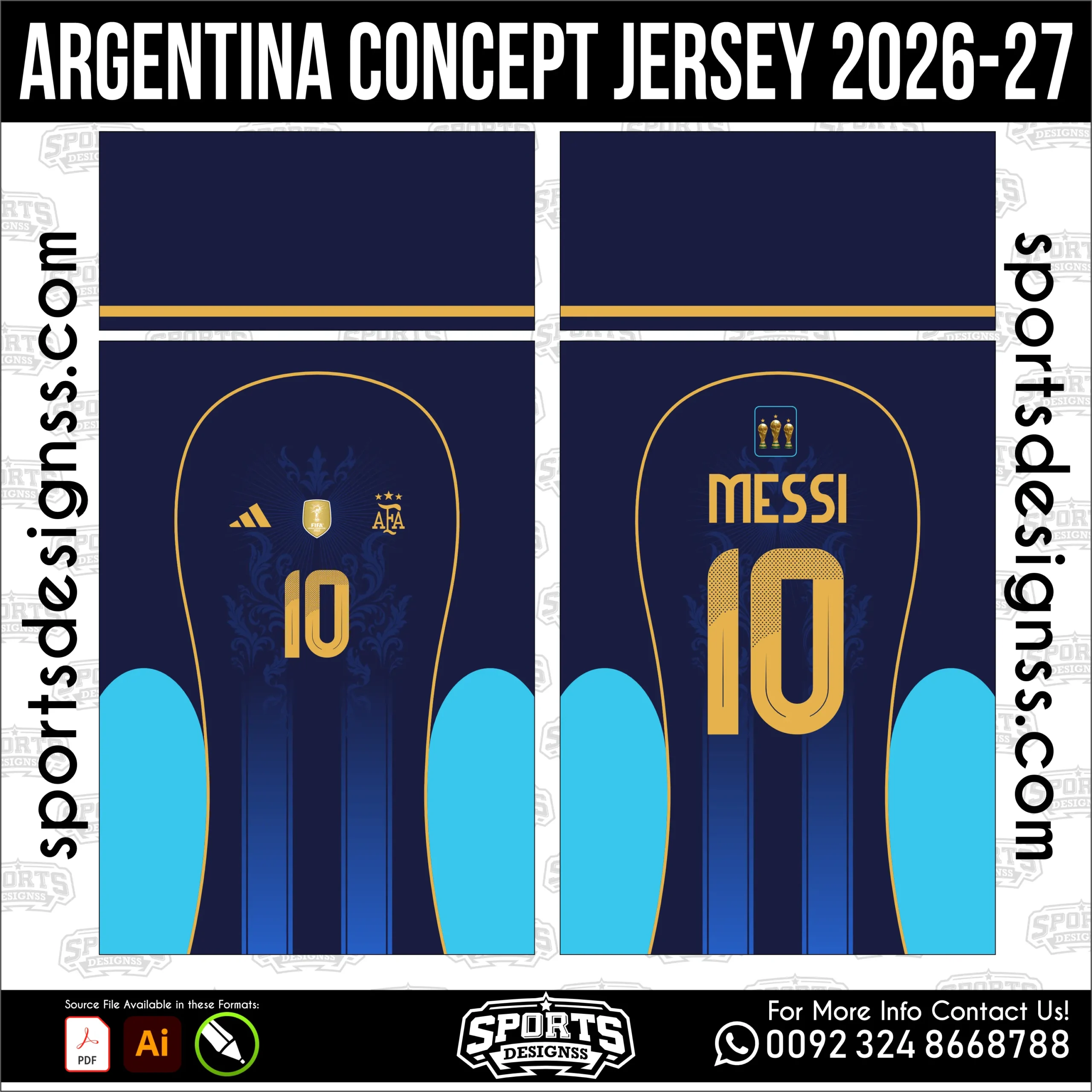 Algeria World Cup Jersey 2026-27 - football shirt vector for sublimation printing