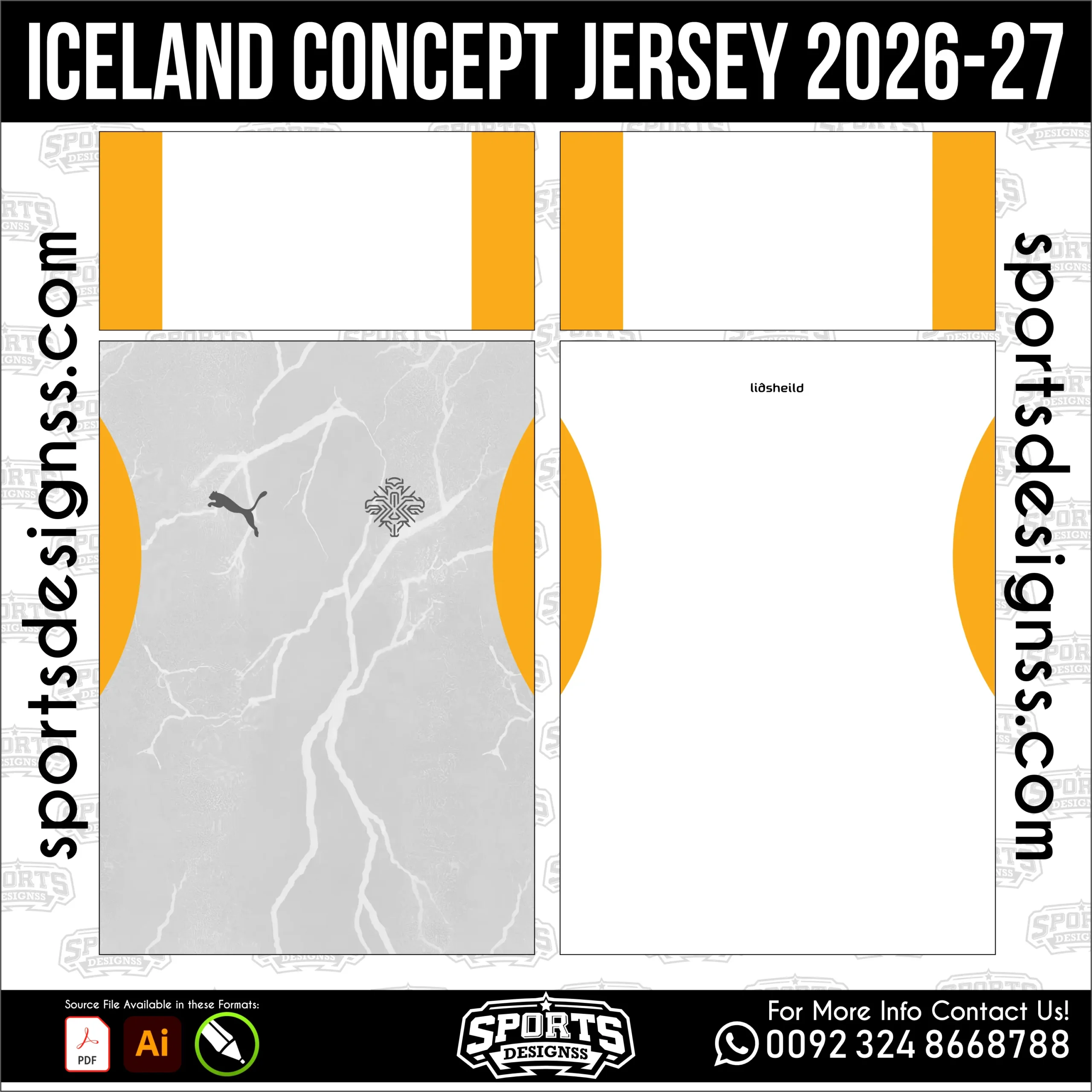 Japan Dragon Concept Jersey 2026-27 - football shirt vector for sublimation printing